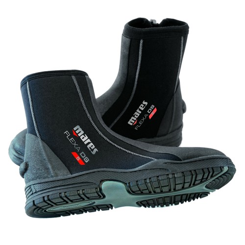 Bottes plongée mares - de,