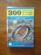 300 RECETTES DE CUISINE A LA BIERE