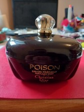 Poison Savon Precieux(lot119)