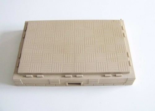 Playmobil epoque 1900 - playmobil,