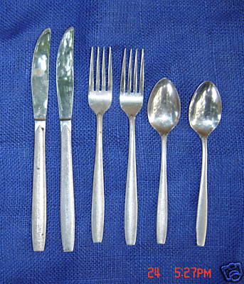 Pieces nasco stainless - 6,