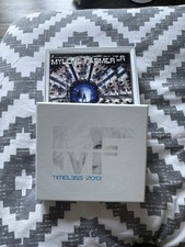 CD MYLENE FARMER TIMELESS 2013