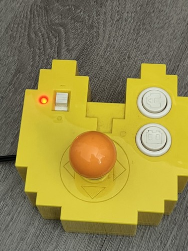 Pac man plug - n, 1