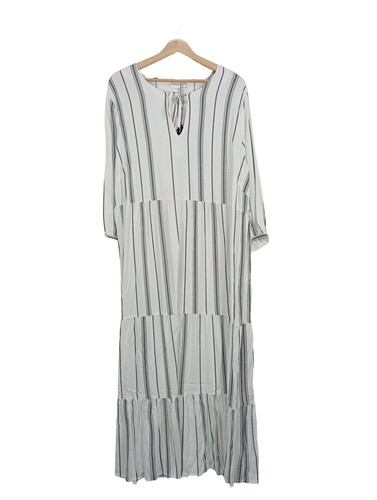 Bodyflirt robe longue dames - robe,