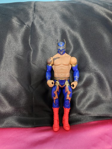 Mattel 2011 wwe - 2011, now