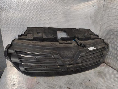 Grille calandre renault - calandre,