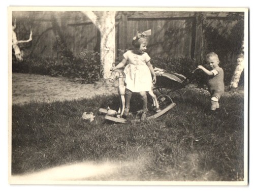 Photographie fille avec cheval