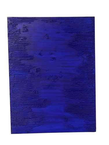 Yves klein bleu foncé - klein,