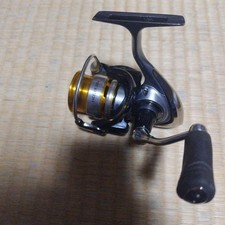 Moulinet de pêche DAIWA