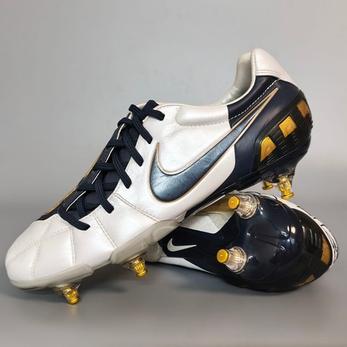 Nike total laser iii sg - nike,