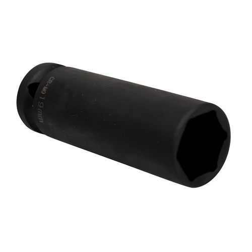Douille longue choc - 19, mm