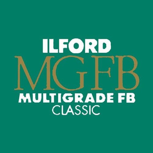 Ilford multigrade classic - multigrade, fb