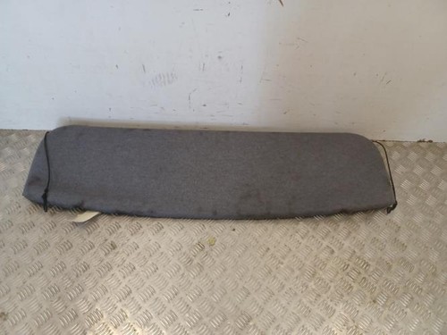 Plage arriere renault twingo - renault,