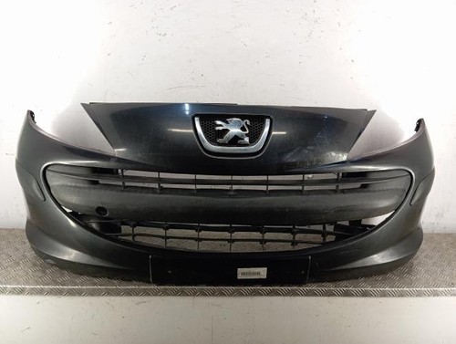 Pare choc avant peugeot 207 - peugeot,