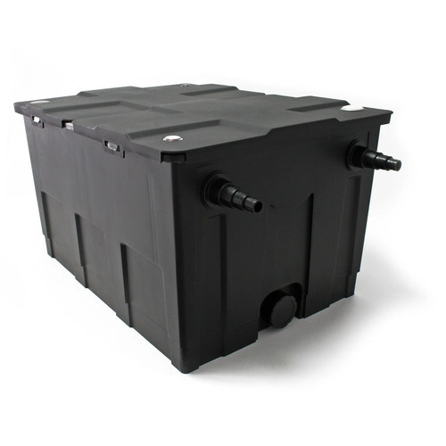 Filtre biologique bassin - filtre, de