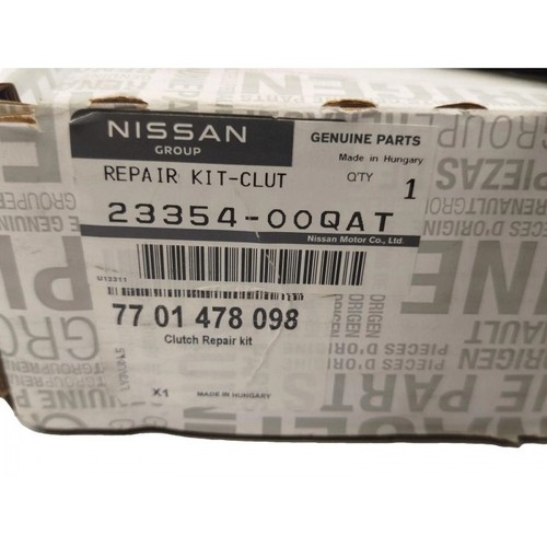 Pour nissan trail - pour, 2.0