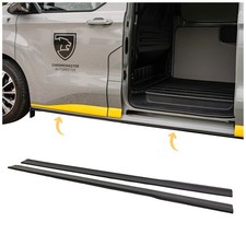 Extensions de bas caisse pour