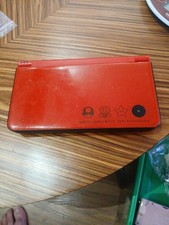 Nintendo Ds Xl Super Mario Bros 25th Anniversary