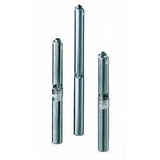 Pompe de FORAGE pour puits