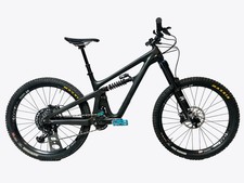 2020 Yeti SB165 27.5 Carbon