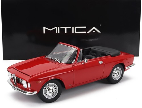 Alfa romeo giulia 1600 - alfa,