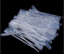 200 Pièces Pipette en