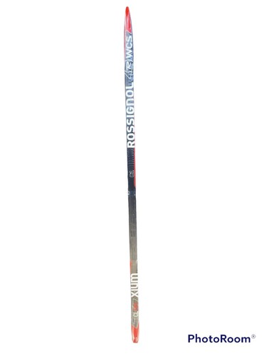 Paire ski fond rossignol - de,