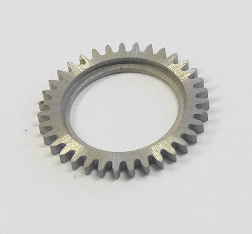 Roue couronne montre - couronne, ultra
