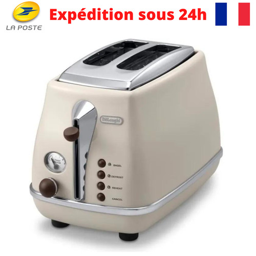 Grille pain élégant 900 - grille-pain, w