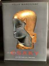 Joseph Czaky catalogue