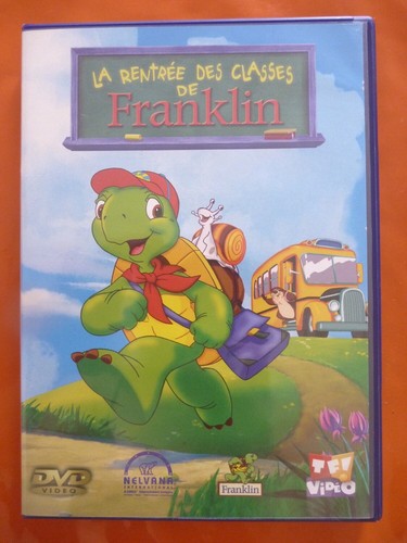 Dvd rentrée des classes de - la,