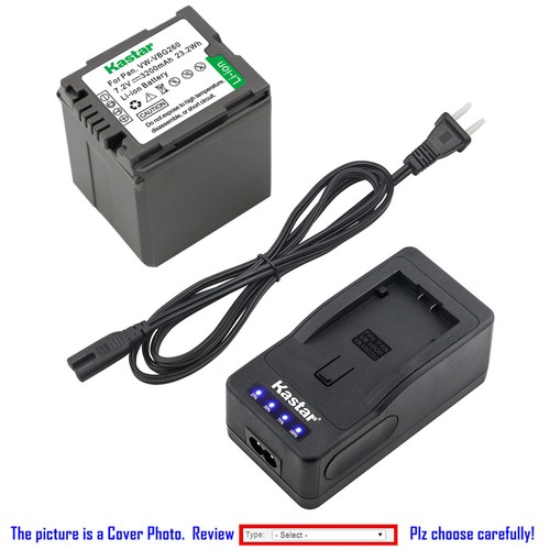Kastar battery super - kastar,