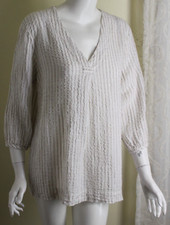 Poetry Sz 10 M Blanc Crème