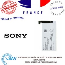 Batterie Originale Sony