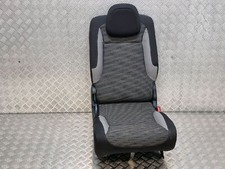 Siège arrière droit - Citroen Berlingo II / Peugeot Partner II après 2008