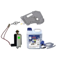 kit de réparation pompe