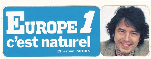 Autocollant europe - -,