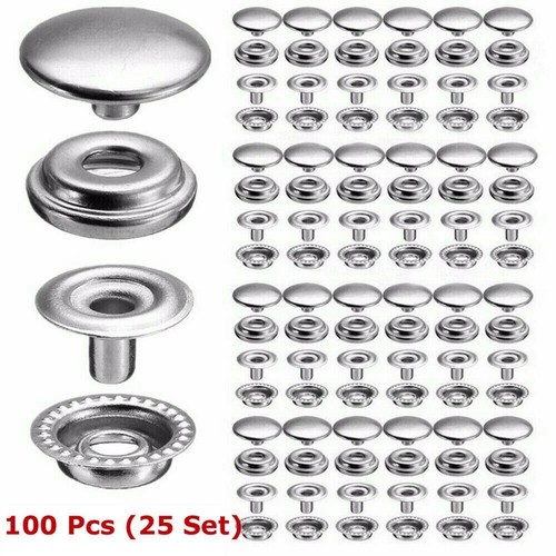 Kit fixation mm bouton - fixation, 15