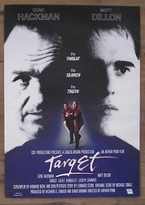 Presse,Target, Gene Hackman