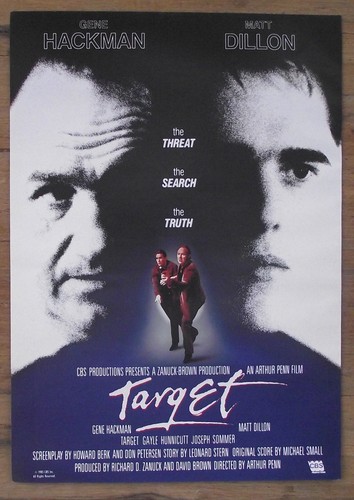 Presse target gene - presse,target,, hackman