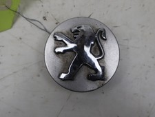 Enjoliveur de roue occasion PEUGEOT 207 Phase 1 - 1.4 HDI 70ch -