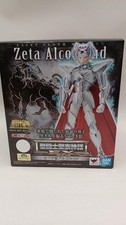 BANDAI Zeta Star Alcor Bud