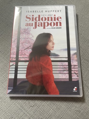Dvd neuf emballé sidonie - emballé, « sidonie