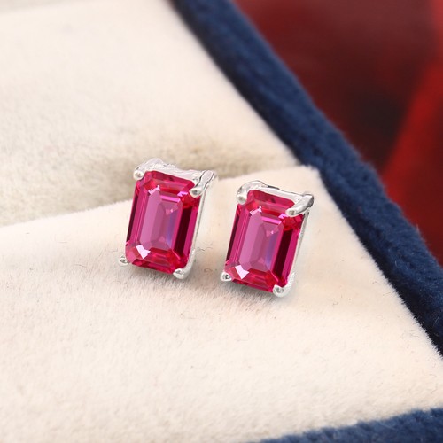 Boucles oreilles puces en - boucles, d’oreilles