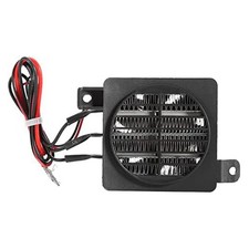 Radiateur Soufflant PTC