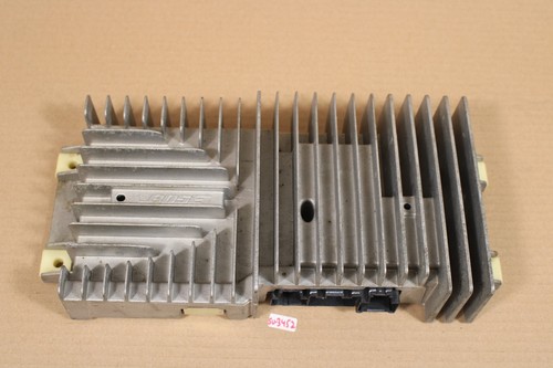 2007 2014 gmc bose - 2007-2014,