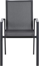 Chaise de jardin Siena Garden Reno en couleur moderne