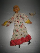 Ancienne Marionnette Théatre