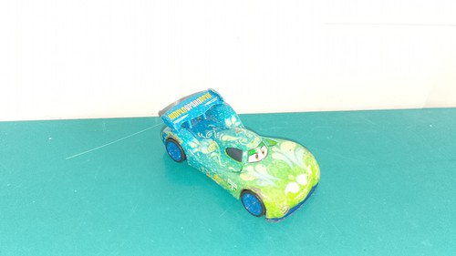 Bac12 voiture métal mattel - voiture,