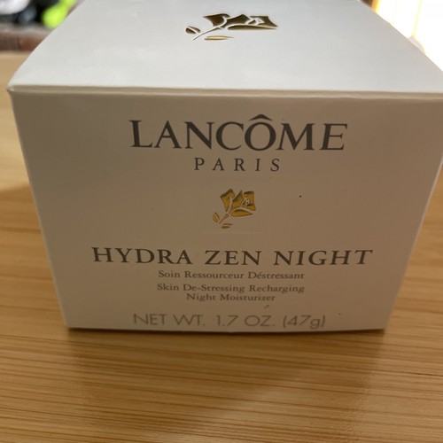 Lancome hydra zen night - hydra,